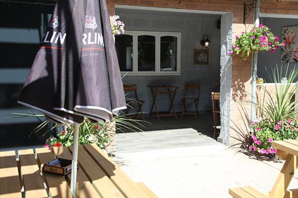 The Kingstanding Inn Birmingham Eksteriør bilde