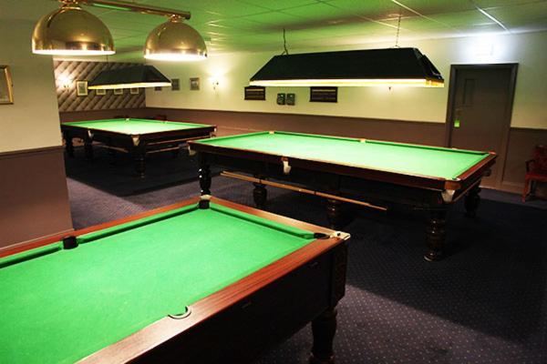 The Kingstanding Inn Birmingham Eksteriør bilde